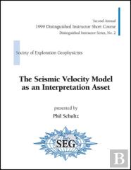 The Seismic Velocity Model As An Interpretation Asset