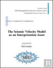 The Seismic Velocity Model As An Interpretation Asset