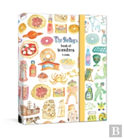 Bertrand.pt - The Selby'S Book Of Wonders