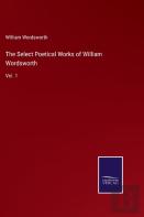 The Select Poetical Works Of William Wordsworth