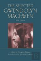 The Selected Gwendolyn Macewen
