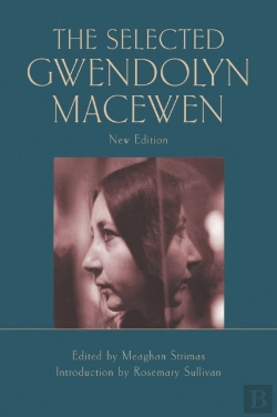 Bertrand.pt - The Selected Gwendolyn Macewen