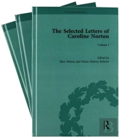 The Selected Letters Of Caroline Norton