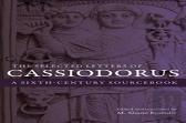 The Selected Letters Of Cassiodorus