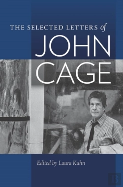 Bertrand.pt - The Selected Letters Of John Cage