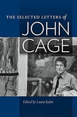 Bertrand.pt - The Selected Letters Of John Cage