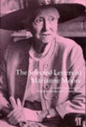 The Selected Letters Of Marianne Moore