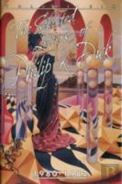 The Selected Letters Of Philip K. Dick, 1980-82