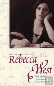 The Selected Letters Of Rebecca West