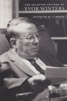 The Selected Letters Of Yvor Winters