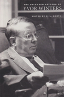 Bertrand.pt - The Selected Letters Of Yvor Winters
