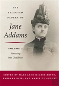 Bertrand.pt - The Selected Papers Of Jane Addams