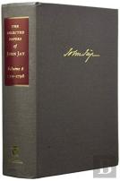 The Selected Papers Of John Jay