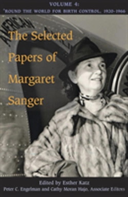 Bertrand.pt - The Selected Papers Of Margaret Sanger, Volume 4