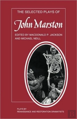 Bertrand.pt - The Selected Plays Of John Marston