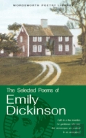 The Selected Poems Of Emily Dickinson