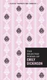 The Selected Poems Of Emily Dickinson