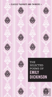 The Selected Poems Of Emily Dickinson