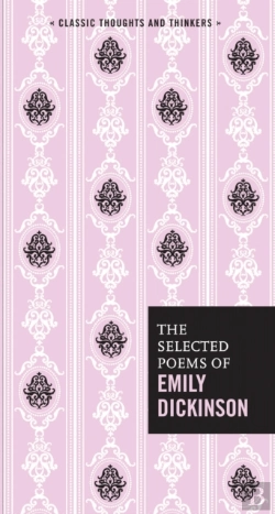 Bertrand.pt - The Selected Poems Of Emily Dickinson