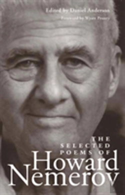 Bertrand.pt - The Selected Poems Of Howard Nemerov