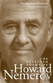The Selected Poems Of Howard Nemerov