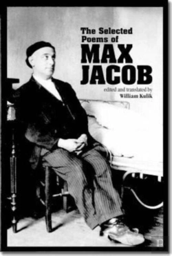 Bertrand.pt - The Selected Poems Of Max Jacob