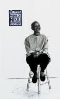 The Selected Poems Of Nikki Giovanni