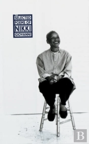 The Selected Poems Of Nikki Giovanni