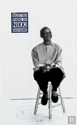 Bertrand.pt - The Selected Poems Of Nikki Giovanni