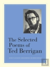 The Selected Poems Of Ted Berrigan