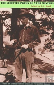 The Selected Poems Of Yvor Winters