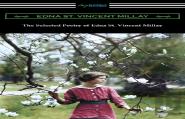 The Selected Poetry Of Edna St. Vincent Millay