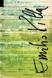 The Selected Poetry Of Emilio Villa