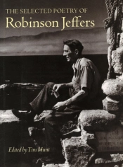 The Selected Poetry Of Robinson Jeffers
