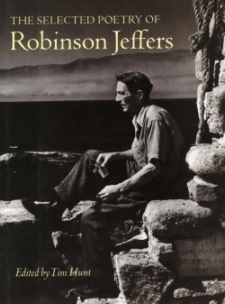 Bertrand.pt - The Selected Poetry Of Robinson Jeffers