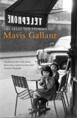Bertrand.pt - The Selected Stories Of Mavis Gallant