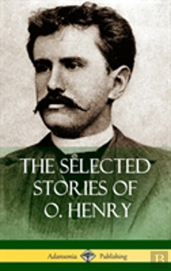 Bertrand.pt - The Selected Stories Of O. Henry (Hardcover)