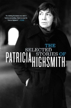 Bertrand.pt - The Selected Stories Of Patricia Highsmith
