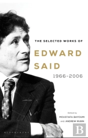 The Selected Works Of Edward Said