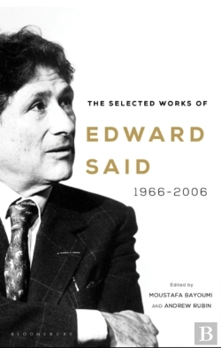 Bertrand.pt - The Selected Works Of Edward Said