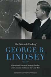 The Selected Works Of George R. Lindsey