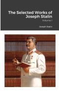 The Selected Works Of Joseph Stalin
