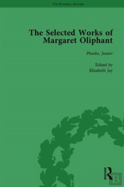 Bertrand.pt - The Selected Works Of Margaret Oliphant, Part Iv Volume 19