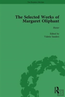 Bertrand.pt - The Selected Works Of Margaret Oliphant, Part V Volume 20