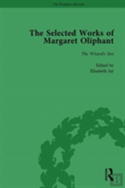 Bertrand.pt - The Selected Works Of Margaret Oliphant, Part V Volume 21