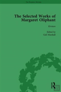 Bertrand.pt - The Selected Works Of Margaret Oliphant, Part V Volume 22