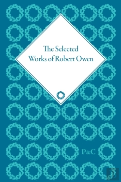 Bertrand.pt - The Selected Works Of Robert Owen