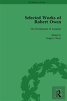 The Selected Works Of Robert Owen Vol Ii