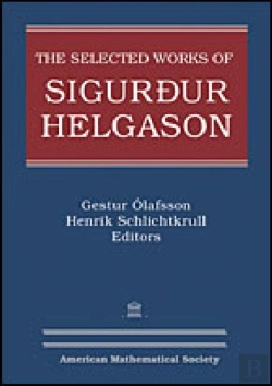 Bertrand.pt - The Selected Works Of Sigurdur Helgason