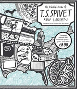 Bertrand.pt - The Selected Works Of T.S. Spivet
